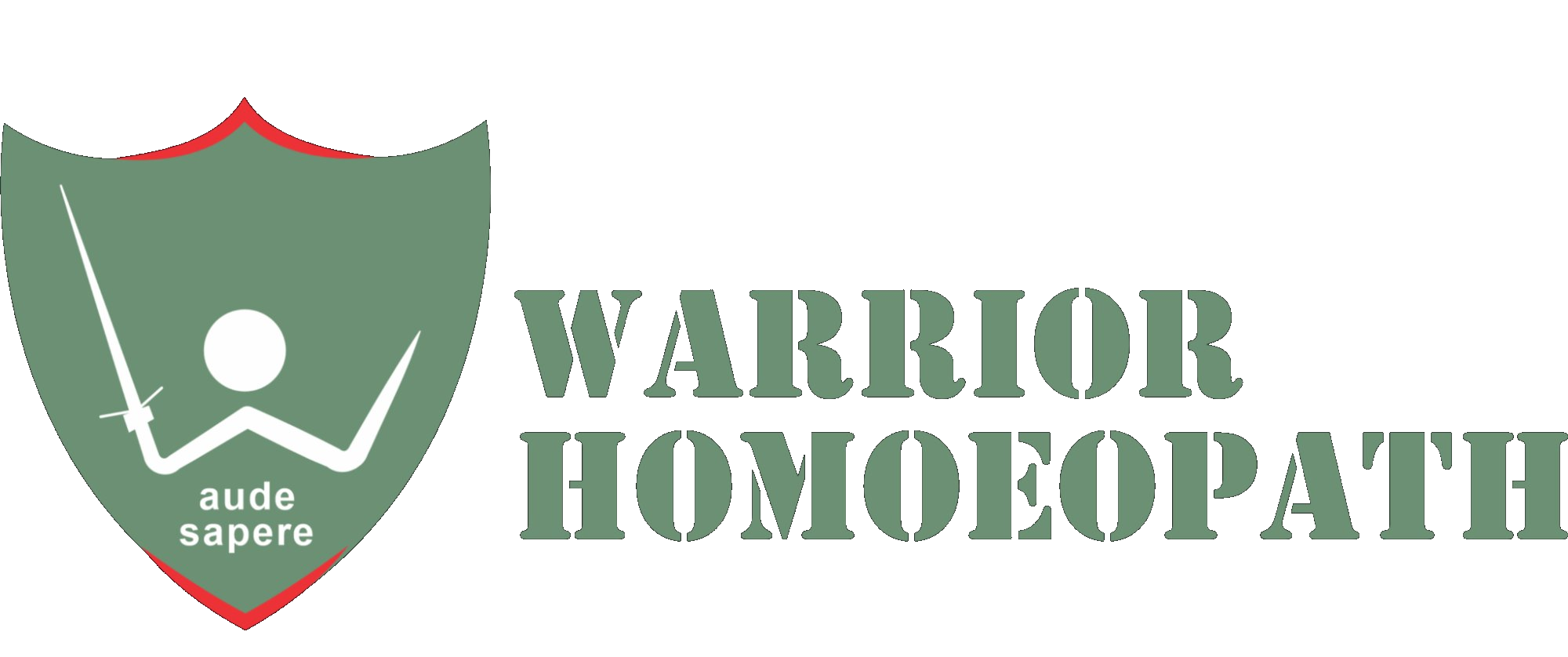 Warrior Homoeopath