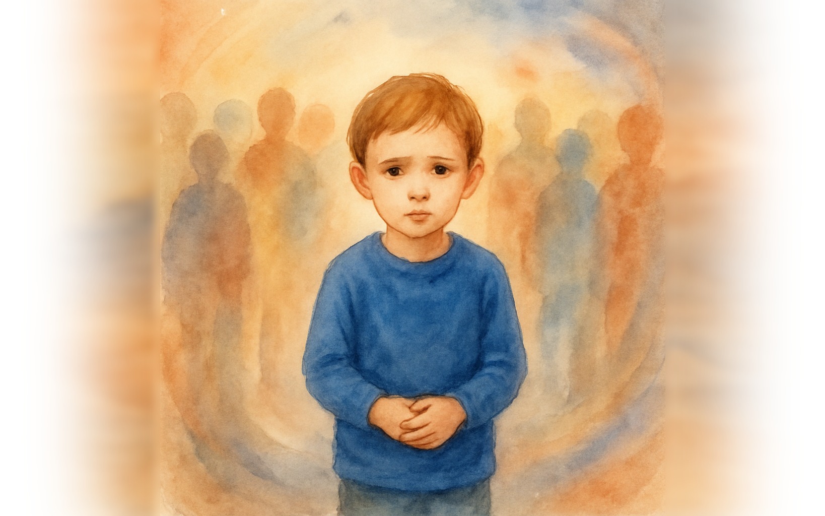 Level 2 autism tangible battle