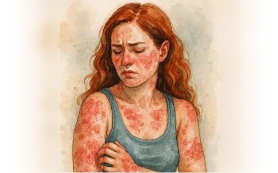 Psoriasis